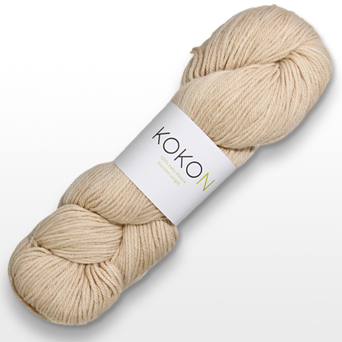 Filato Kokon: Worsted