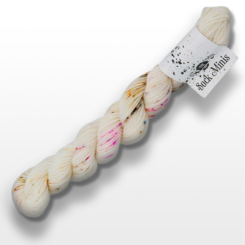 Hedgehog Fibres: Sock Minis