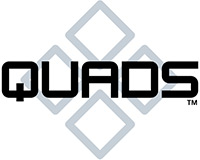 Chiaogoo QUADS