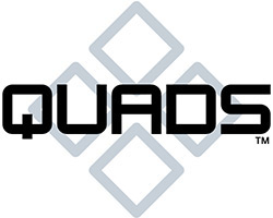 QUADS