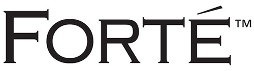 Forté