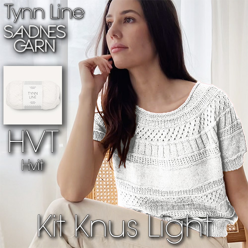 km223 Kit Knus Light HVT