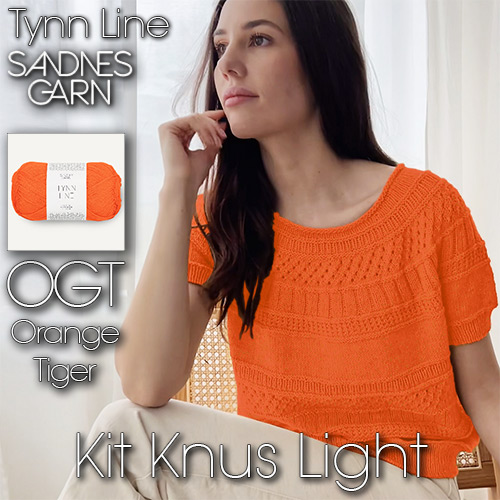 km223 Kit Knus Light OGT