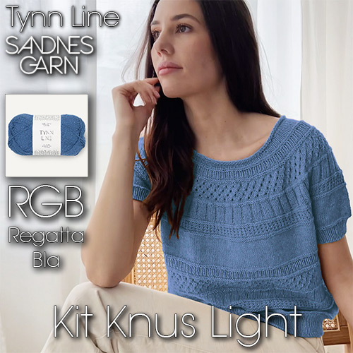 km223 Kit Knus Light RGB