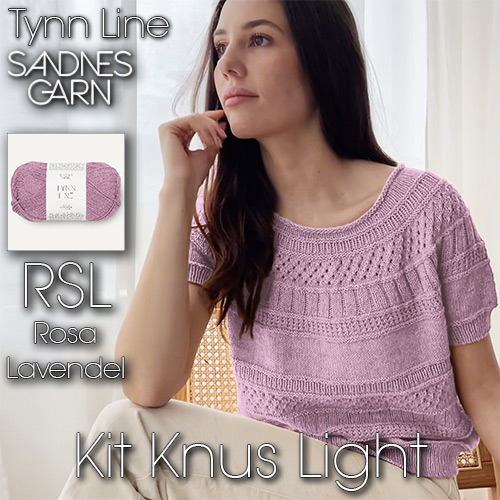 km223 Kit Knus Light RSL