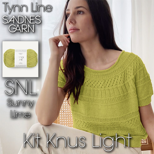 km223 Kit Knus Light SNL