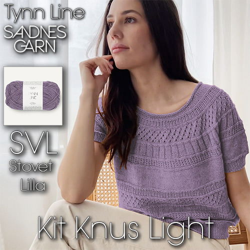 km223 Kit Knus Light SVL