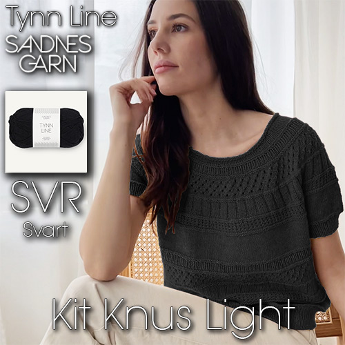 km223 Kit Knus Light SVR