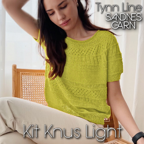 km223 Kit Knus Light