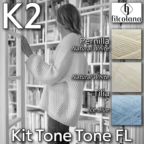 km235 Kit Tone Tone : Filcolana