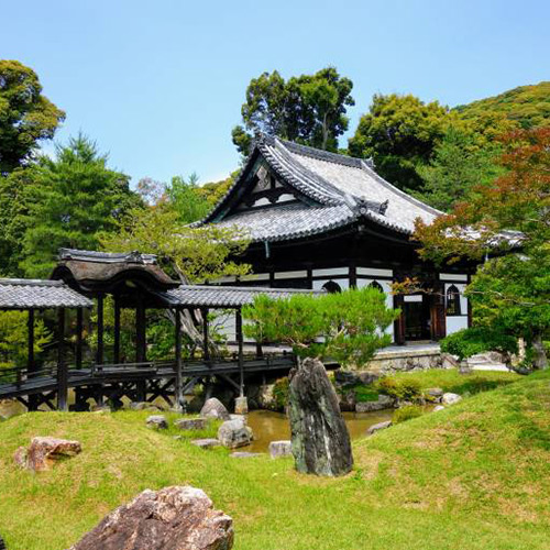 km242: Tempio Ryōan-ji (Kyoto)