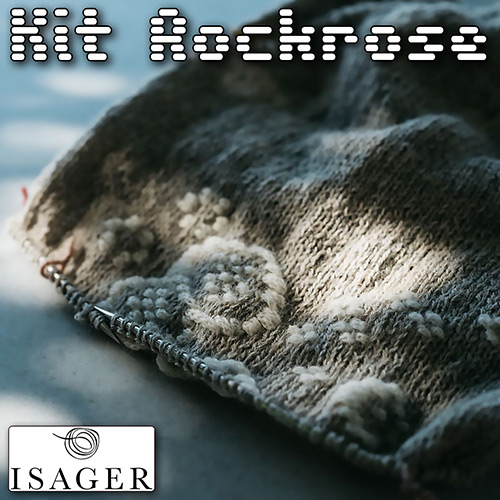 km243 Kit Rockrose : Le Taglie
