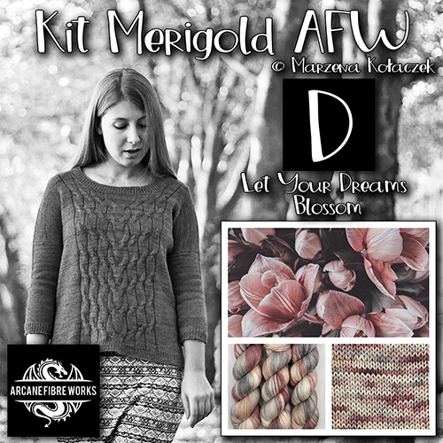 km343 Kit Merigold AFW D