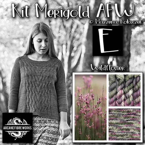 km343 Kit Merigold AFW E