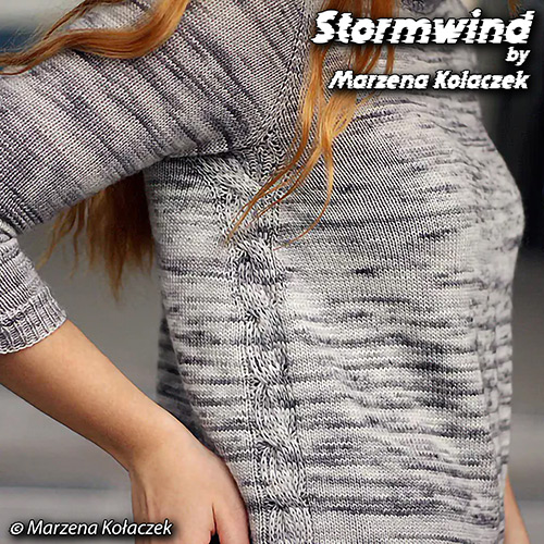 km344 Stormwind by Marzena Kołaczek
