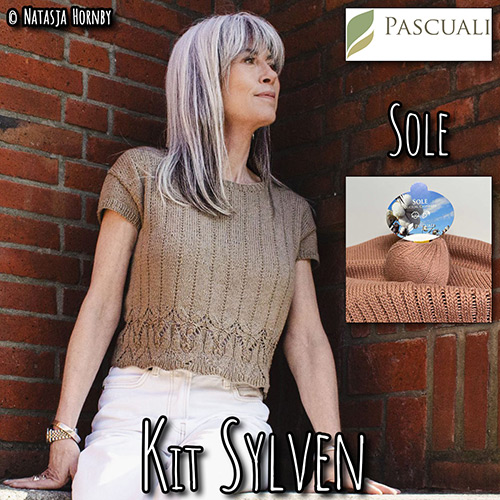 km347 Kit Sylven : Pascuali