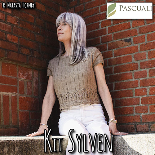 km347 Kit Sylven with Pascuali