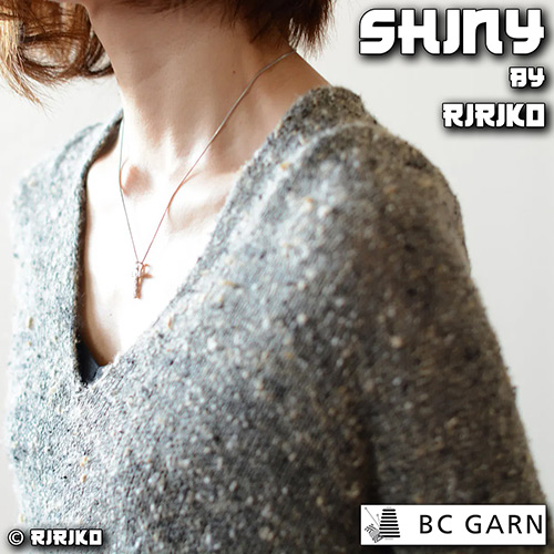 km348 Shiny by Ririko