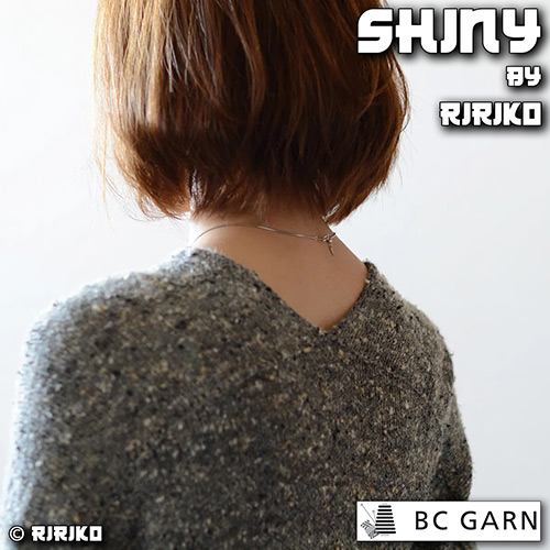 km348 Shiny by Ririko