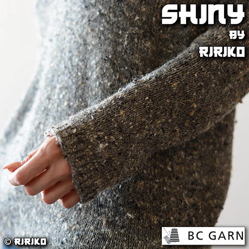 km348 Shiny by Ririko