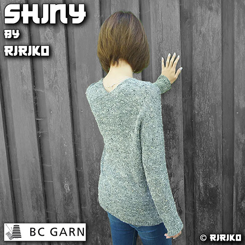 km348 Shiny by Ririko