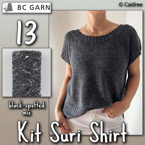 km349 Kit Suri Shirt 13
