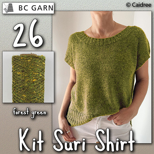 km349 Kit Suri Shirt 26