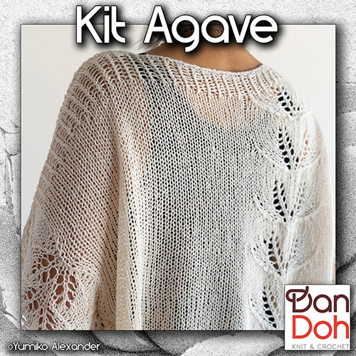 km350 Kit Agave : Taglie