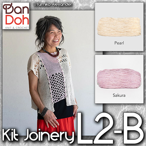km352 Kit Joinery L2-B