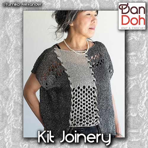 km352 Kit Joinery : Taglie