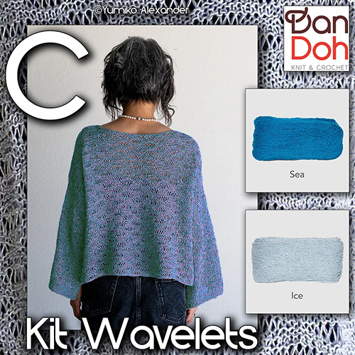 km354 Kit Wavelets C