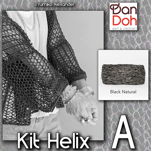 km355 Kit Helix A