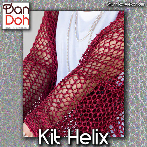 km355 Kit Helix : Taglie