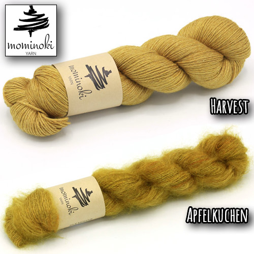km357 Mominoki Kit B