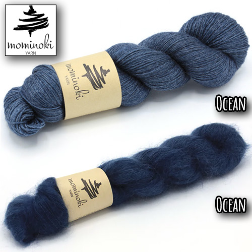 km357 Mominoki Kit C