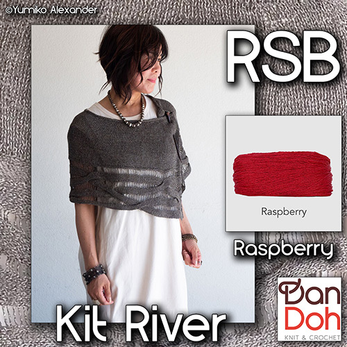 km358 Kit River RSB