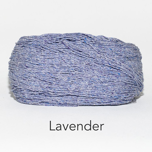 km358 Kit River LVD - Lavender