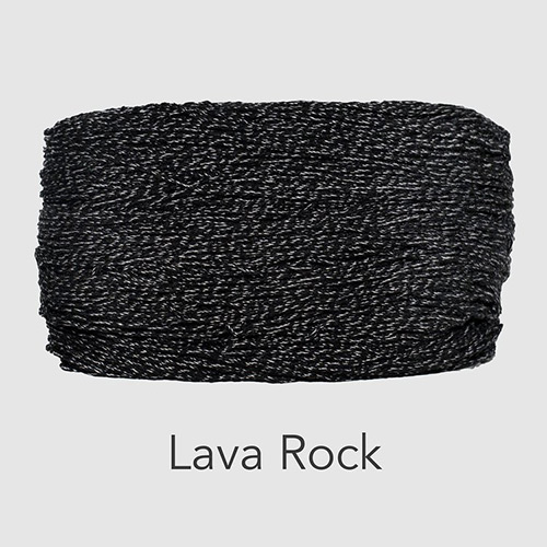 km358 Kit River LVR - Lava Rock