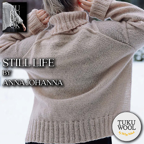 km365 Pattern Still Life with Tukuwool km365 Pattern Still Life with Tukuwool