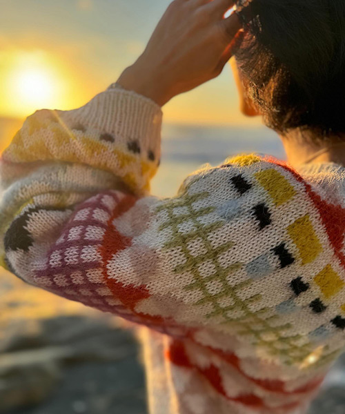 km371 Ispirazione: Instagram