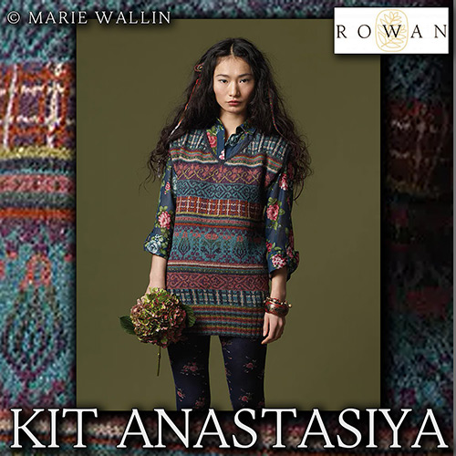 km374 Anastasiya with Rowan