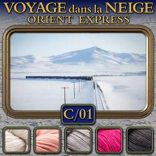 km382 Kit Carrozza C/01