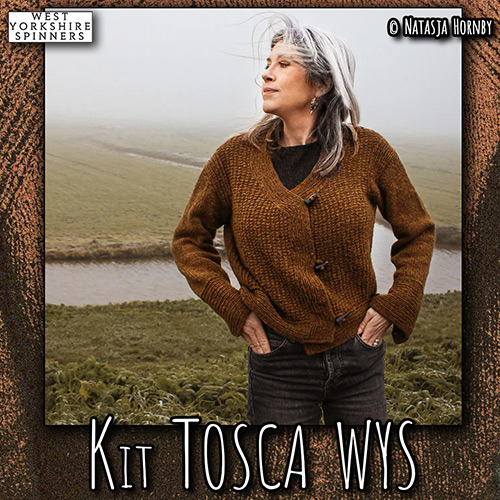 km386 Sweet November Shawl