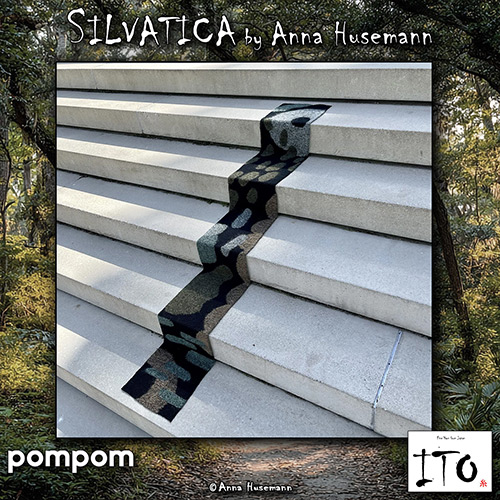 km390 Pattern Silvatica