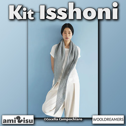 km395 Kit Isshoni