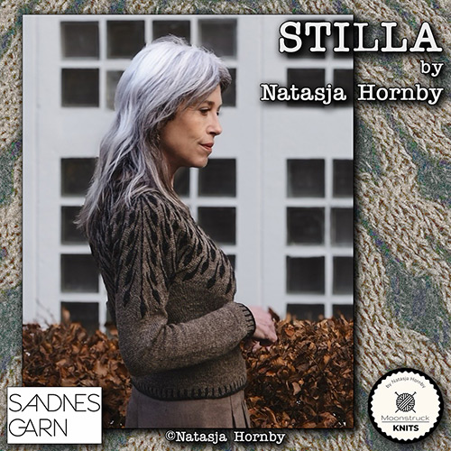 km396 Pattern Stilla km396 Pattern Stilla