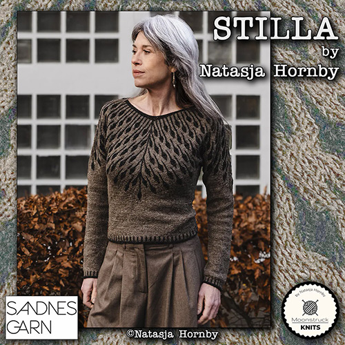 km396 Pattern Stilla km396 Pattern Stilla