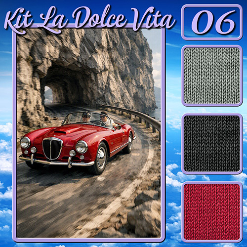 km410 Mystery Kit La Dolce Vita 2026 km410 Mystery Kit La Dolce Vita 2026