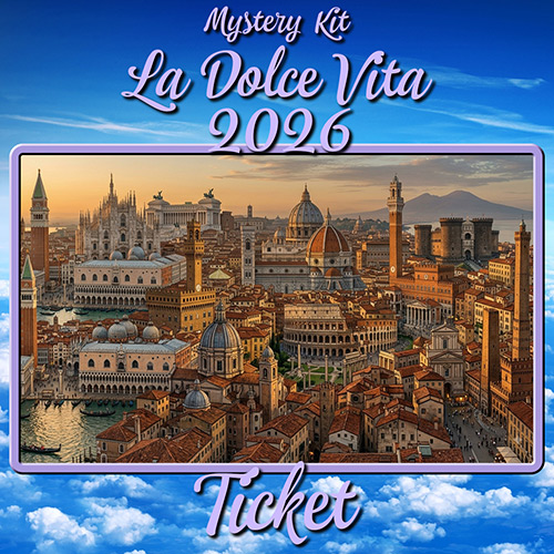 km410 La Dolce Vita 2026 km410 La Dolce Vita 2026