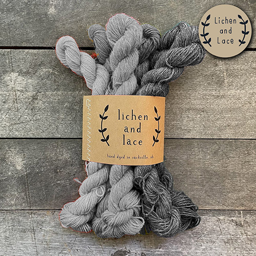km411 Kit Advent LL 2026 (KALendario dell'Avvento 2026 LL : Lichen and Lace km411 Kit Advent LL 2026 (KALendario dell'Avvento 2026 LL : Lichen and Lace